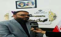 ۱۷ واحد تولیدی نساجی در شهرک‌های صنعتی استان سیستان و بلوچستان به فعالیت اشتغال دارند
